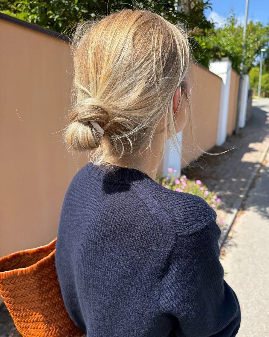 Vega Sweater Neuleohje suomi