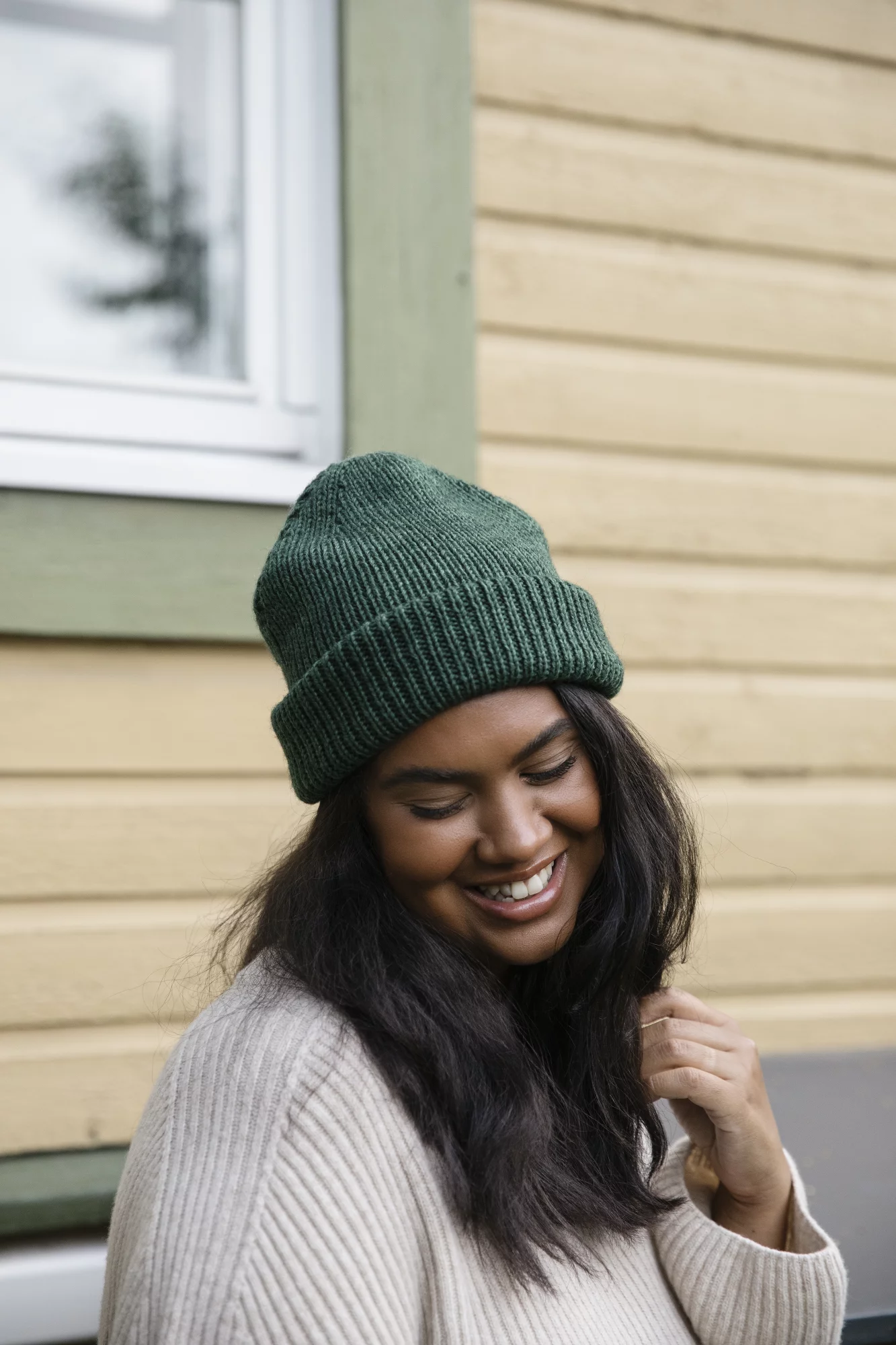 52 Weeks of One-Skein Knits, Laine Publishing