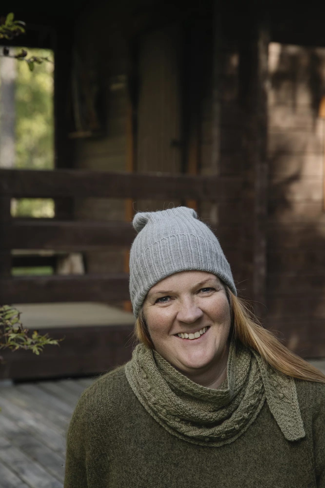 52 Weeks of One-Skein Knits, Laine Publishing