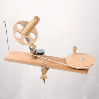 KnitPro Natural Ball Winder