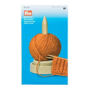 Prym Yarn Unwinder