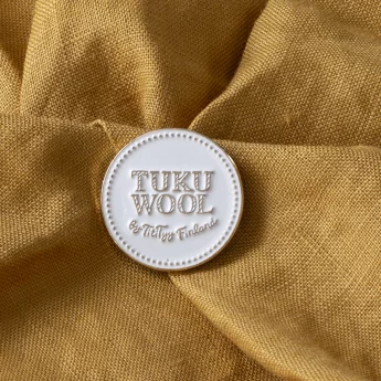 Tukuwool Pin