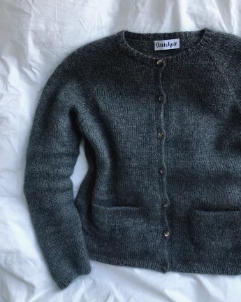 Copenhagen Cardigan Pattern