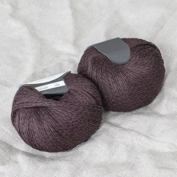 Isager Trio Chestnut