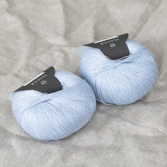 Isager Trio Frost