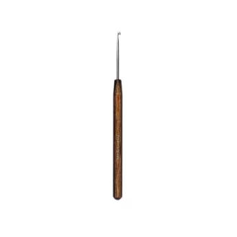 KnitPro Natural Crochet Hook