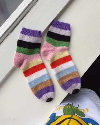 Everyday Socks Pattern