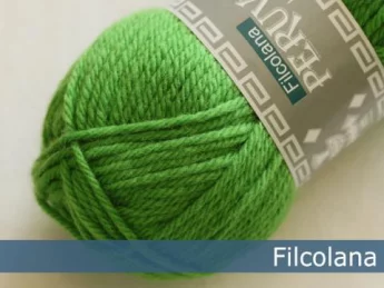 279 Juicy Green