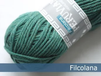 801 Sea Green (melange)
