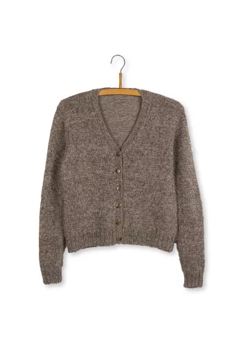 Isager CANNES Pattern ENG
