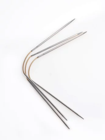 Addi CraSy Trio Needles 3.50mm