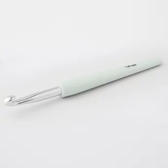 KnitPro Waves Crochet Hook 7.00mm