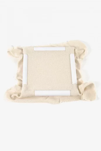 DMC Plastic Square Embroidery Frame