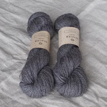 04S Eco Hiilenharmaa