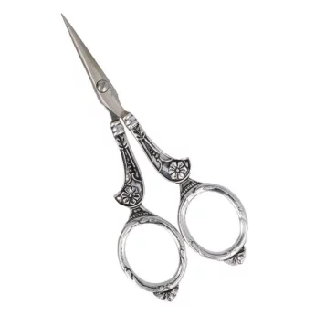 Embroidery Scissors Deluxe 11 cm 97257