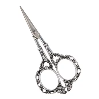 Embroidery Scissors Deluxe 11 cm 97258