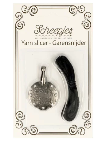 Scheepjes Yarn Cutter