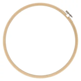 Opry Embroidery Hoop 25.00cm