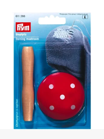 Prym Darning Mushroom