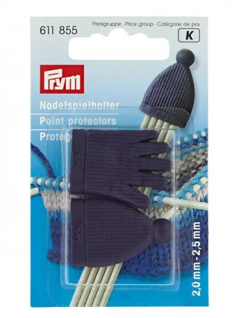 Prym Needle Protector 2-2.5mm