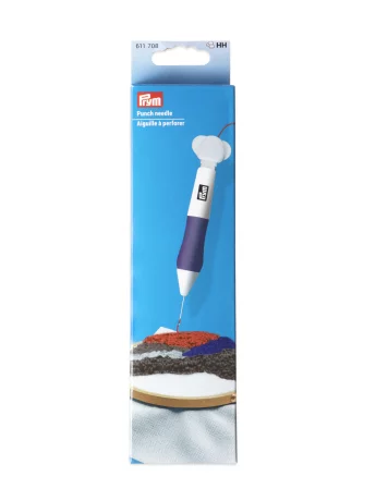 Prym Punch Needle Set