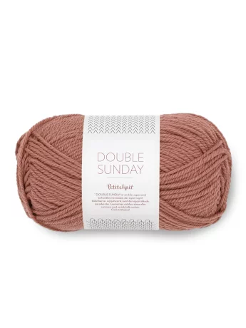 PetiteKnit 3553 Dusty Rouge Poistuva