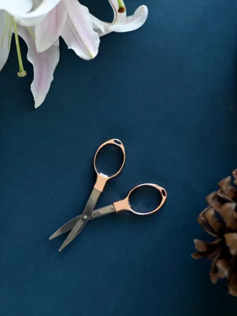 Knitpro Folding Scissors