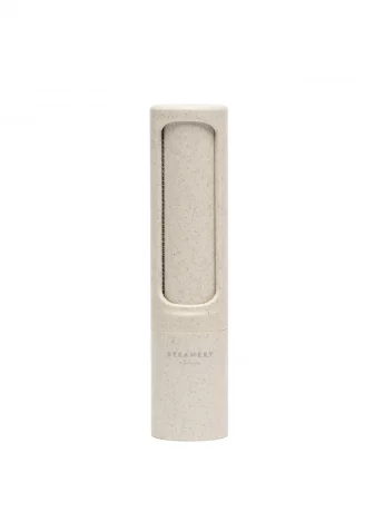 Steamery Lint Brush Beige