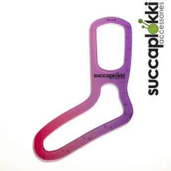 Succaplokki Sock Blocker