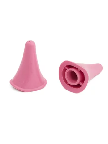 KnitPro Point Protectors Large Pink