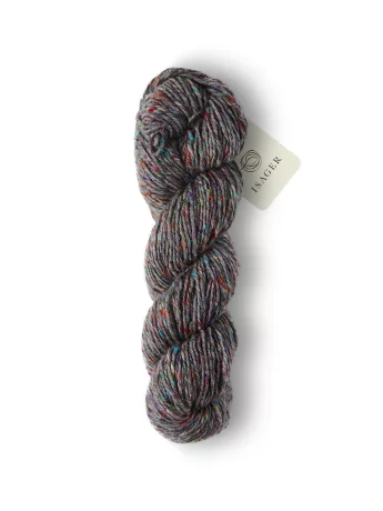 Isager Aran Tweed