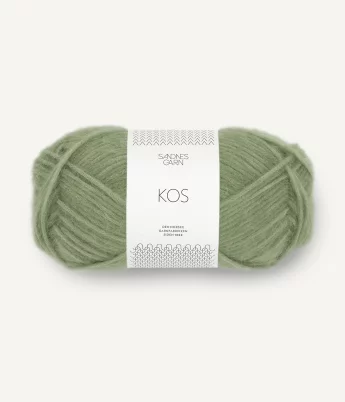 9052 Light olive green