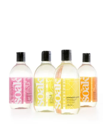Soak Wash 375ml
