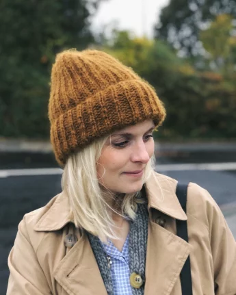 September HAT Pattern