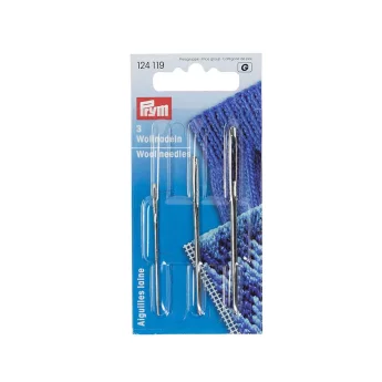 Prym Darning Needle Set