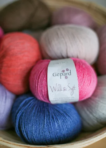 Gepard Wild & Soft