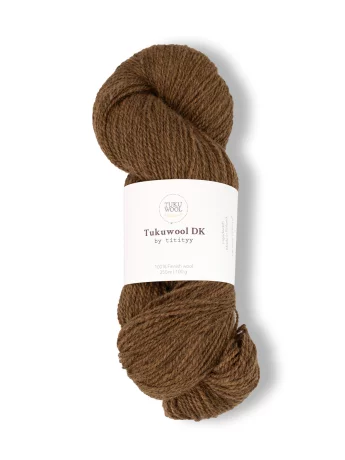 Tukuwool DK H32 Nila