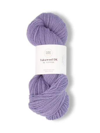 Tukuwool DK 40 Syringa