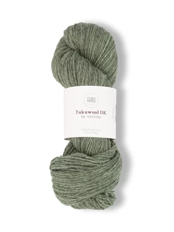 Tukuwool DK H36 Rohto