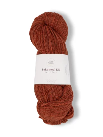 Tukuwool DK H21 Repo