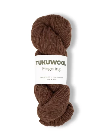 Tukuwool Fingering 100g 41 Lungo