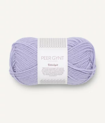 PetiteKnit 5012 Perfect Purple