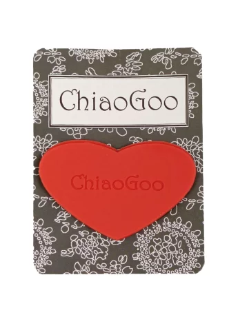 ChiaoGoo Rubber Grippers