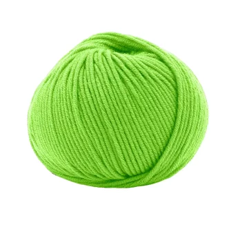 14631 Bright Neon Green