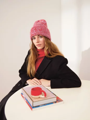 2403-8 Must-have Beanie Pattern english