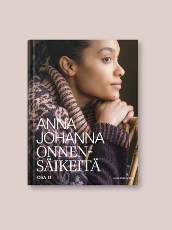 Onnensäikeitä 2, Anna Johanna