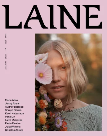 Laine Magazine Issue 21 Finnish