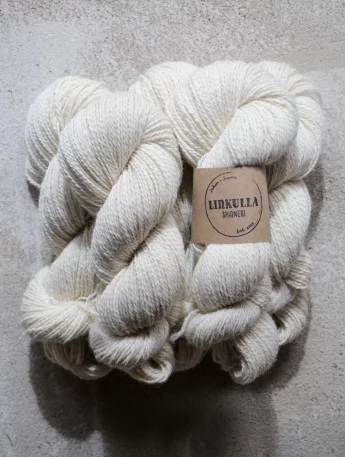 Linkulla Alpaca Yarn DK