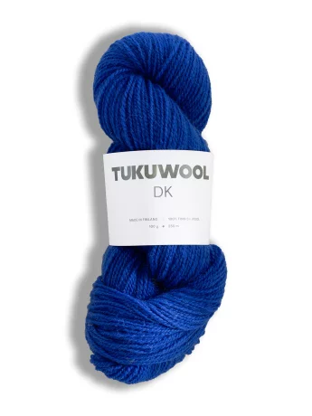 Tukuwool DK 50 Blue Hour