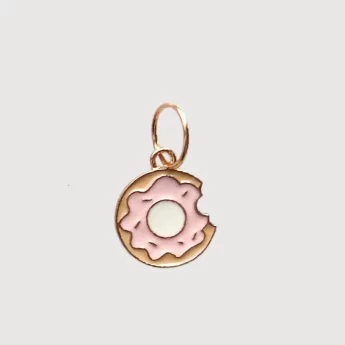 KNITS Silmukkamerkki Donut stitchmarker